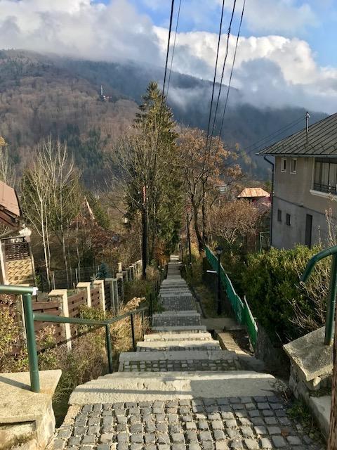 锡纳亚 加布里埃尔旅馆酒店 外观 照片
