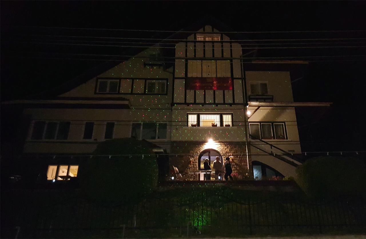 锡纳亚 加布里埃尔旅馆酒店 外观 照片