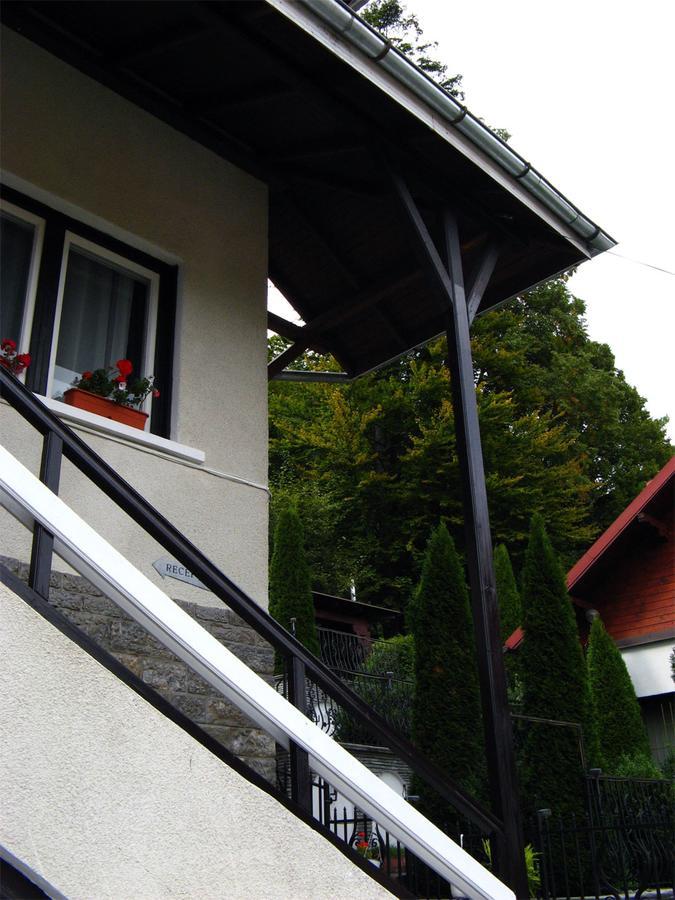 锡纳亚 加布里埃尔旅馆酒店 外观 照片